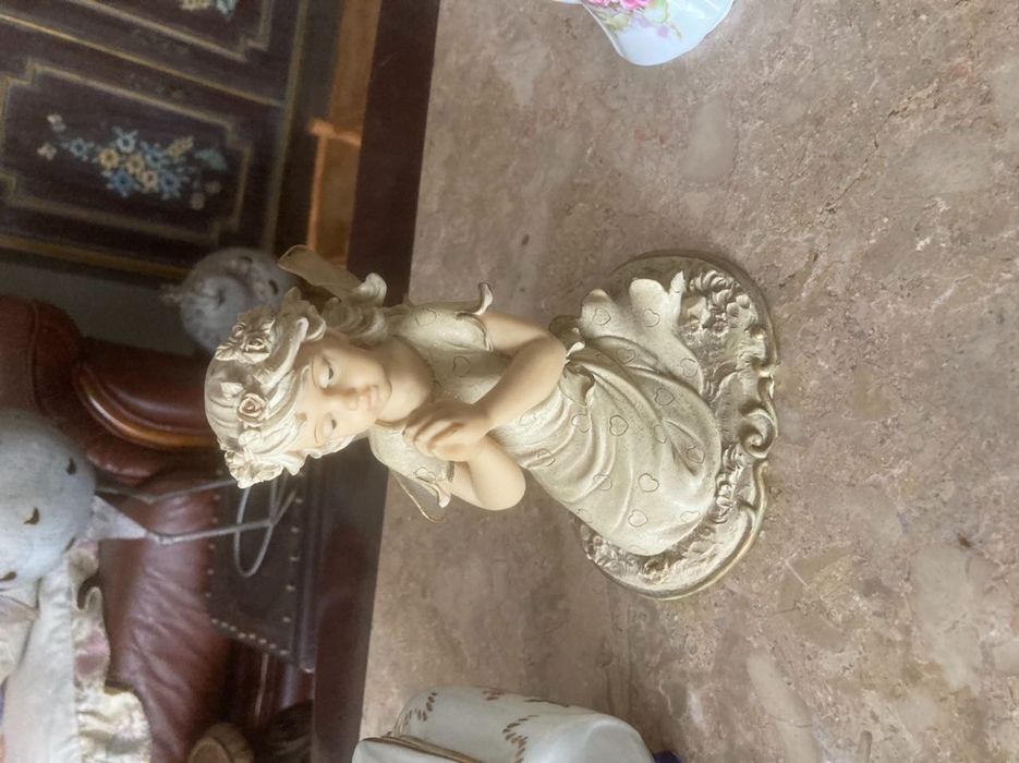 Artigos decorativos diversos