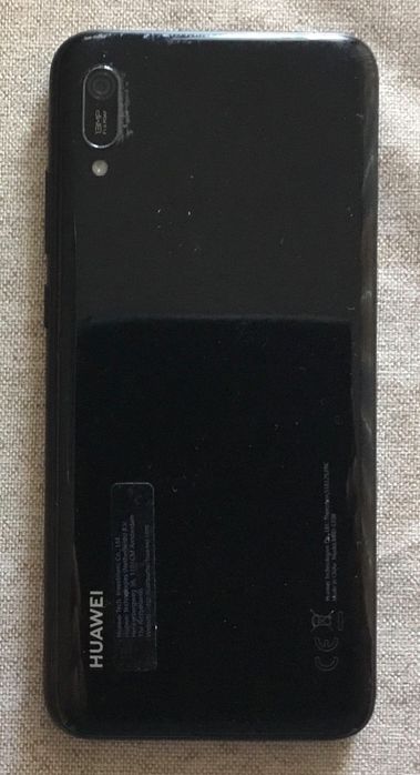 Telemóvel Huawei muito bom