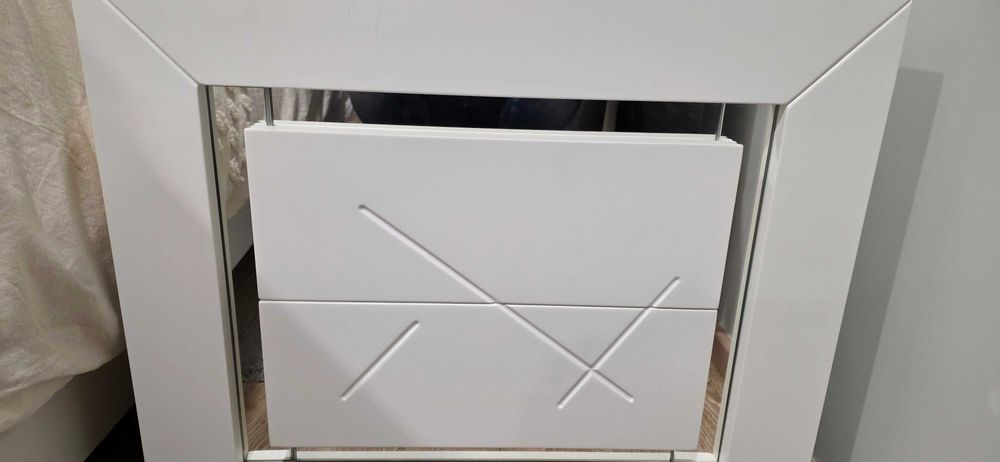 Mobilia quarto casal nova