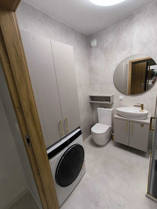 Mieszkanie na wynajem Gdańsk Letnica 43m2