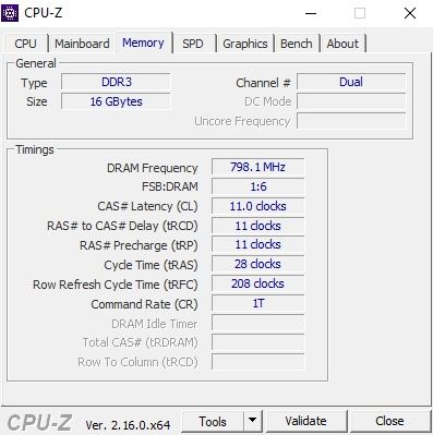 ПК 23", і7, 16гб, 6гб, 120+500