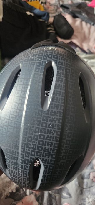 Kask narciarski Giro  Tilt xs/s