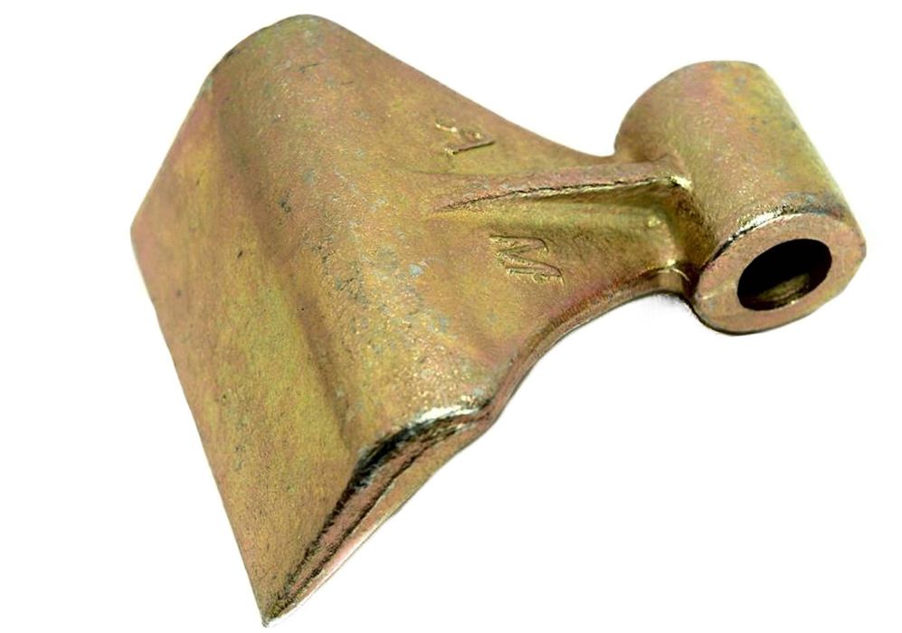 Nóż/młotek/bijak do kosiarki bijakowej typ EFGC-N/EFGC-H do GEO /8/