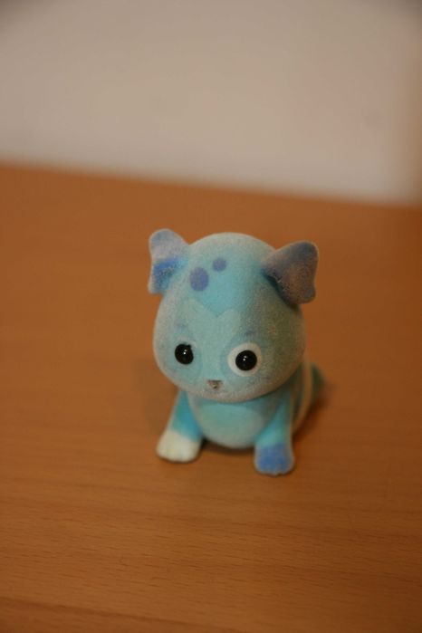 Conjunto 3 ZhuZhu Pets Babies