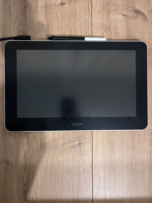 Tablet graficzny Wacom one DTC 133