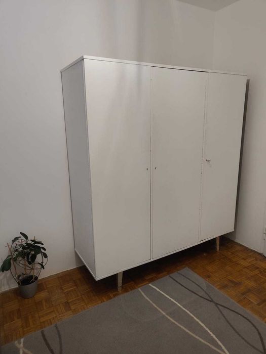 Pokój do wynajęcia dla dziewczyny na Mokotowie