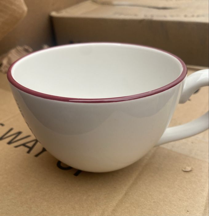 Чашки, 450 мл, Англія, Steelite