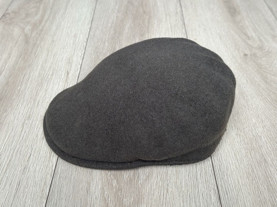 Кепка жиганка Kangol (L)
