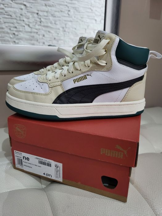 Buty Puma  r. 37