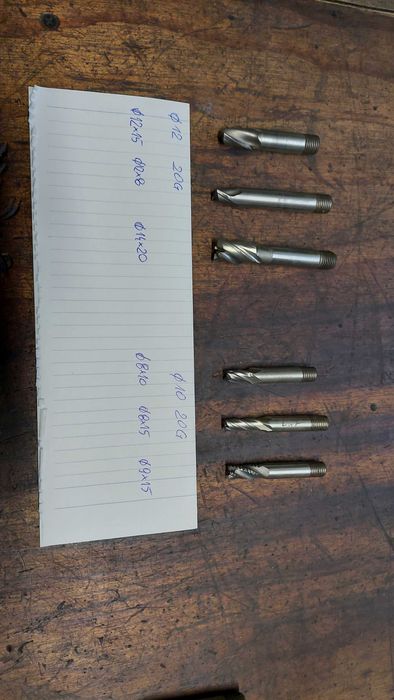 Pogłębiacz, fazownik 90st.