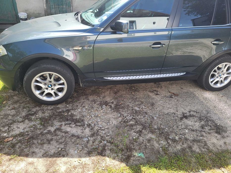 Koła BMW wielosezonowe