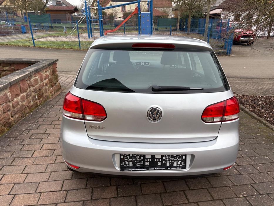 Golf 6 разборка гольф6 розборка розбірка Volkswagen Golf 6 1.4 mpi