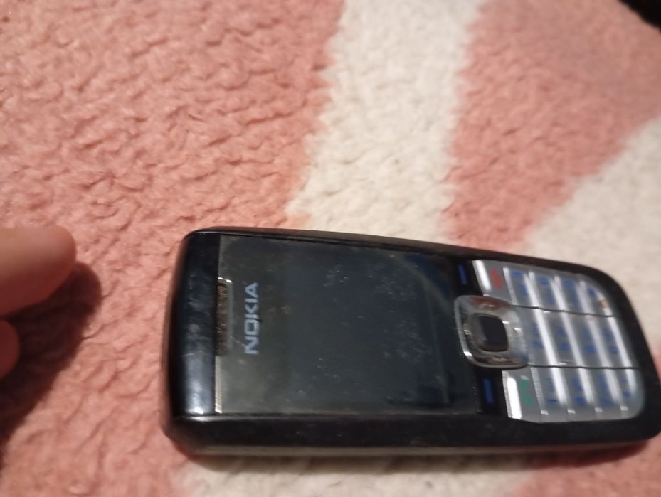 Telemóvel Nokia antigo