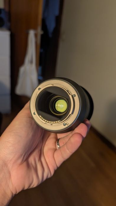 Tamron 28-75mm f2.8 Di III VXD G2 para Sony