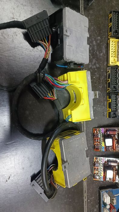 Блок керування управления (мозги) можливий ремонт Webasto, Eberspacher