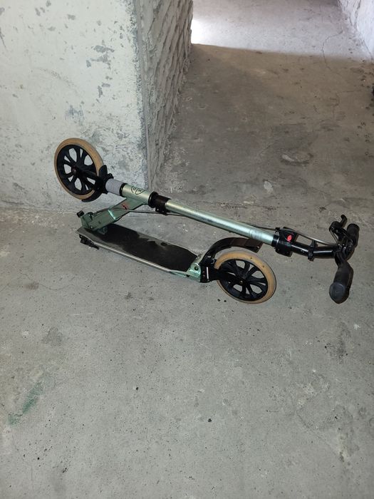 Hulajnoga (decathlon), używana