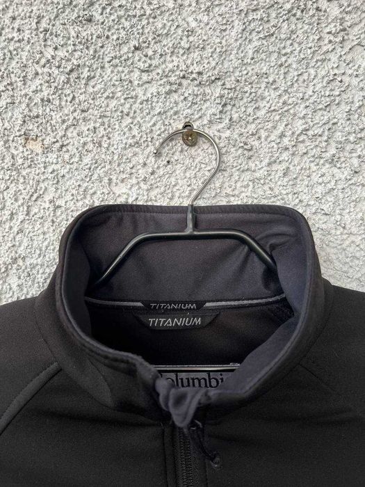 Softshell куртка Columbia