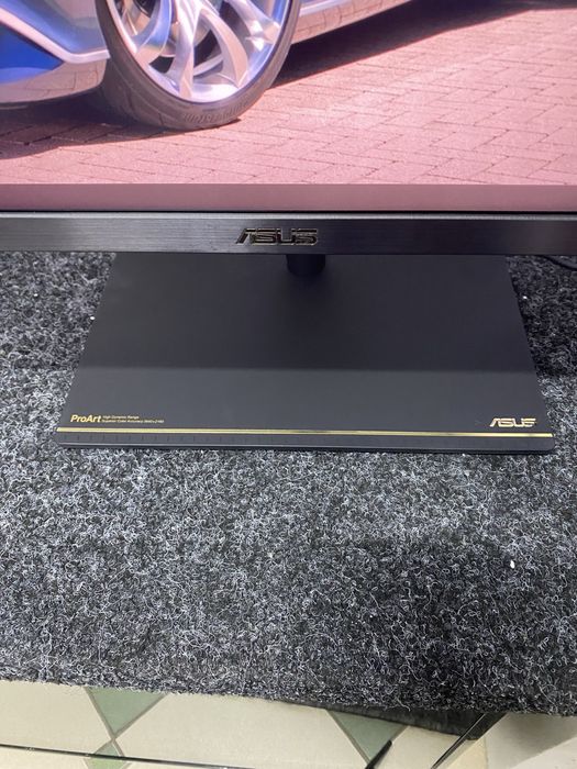 ТОП монітор Asus PA32UCX-PK