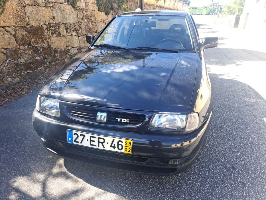 Seat ibiza 1.9 Gt tdi 110cv
