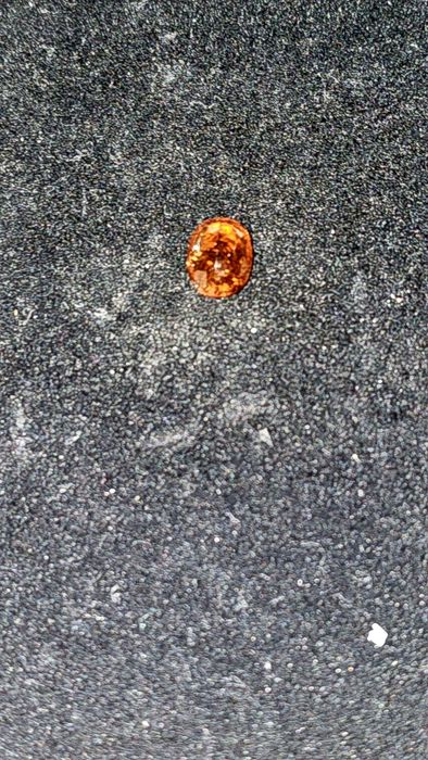 Granada Natural Extra 5,525 ct – Brasil – Gema Solta