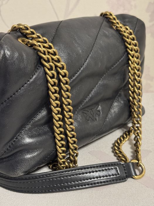 Pinko Puff love оригинал мини
