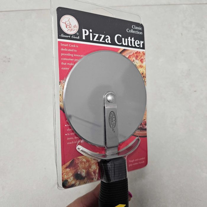 Cortador de Pizza - Novo