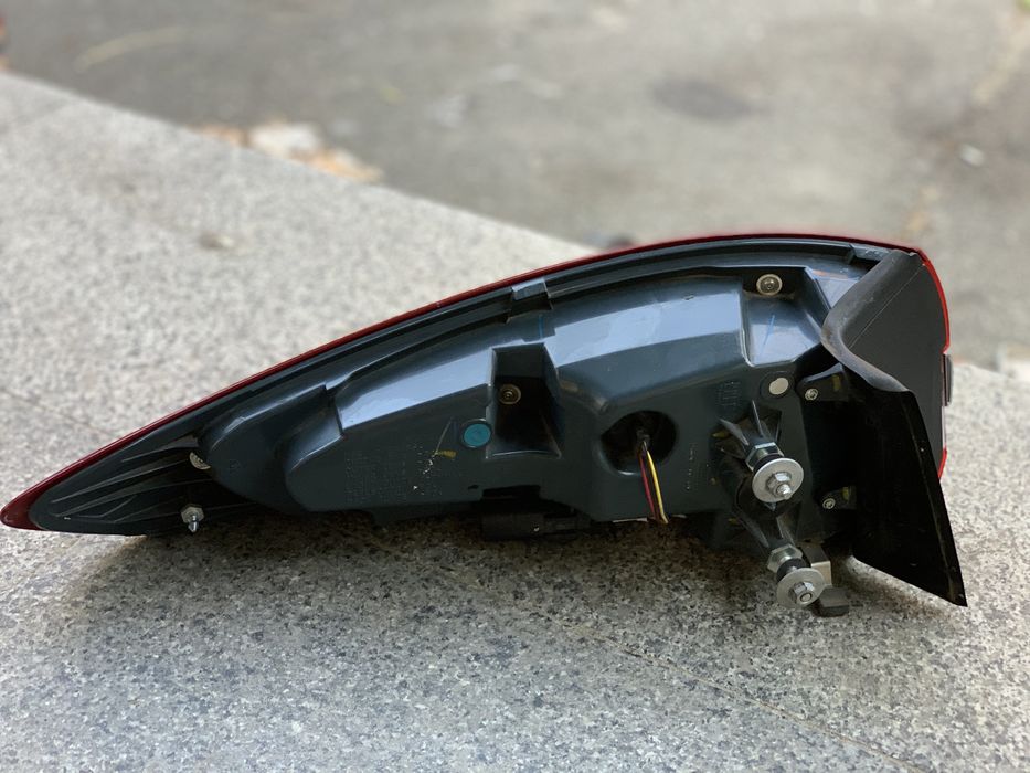 Фонарь задний правый Ford Fusion стоп ОРИГИНАЛ Разборка Киев