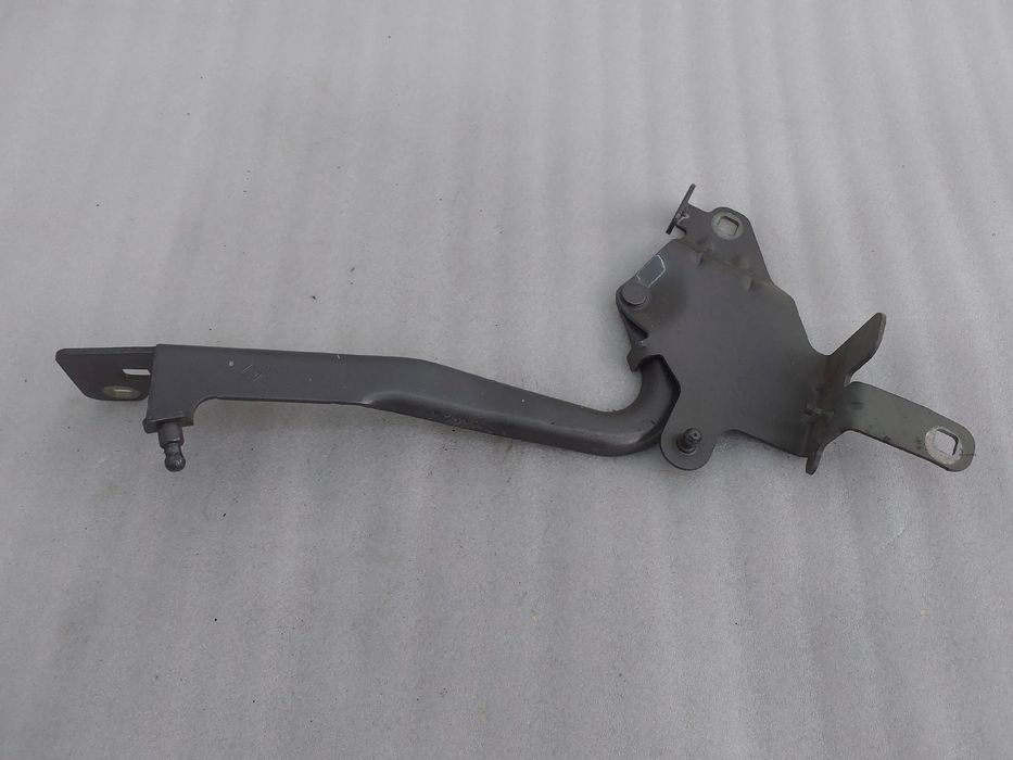 Dobradiça capot RENAULT Scénic III (JZ0/1_)