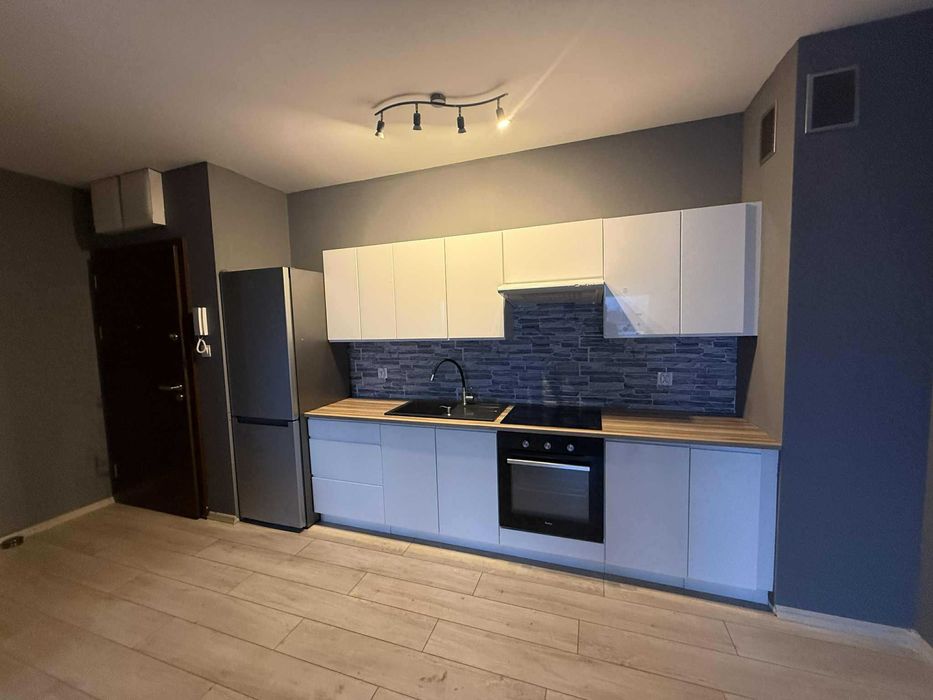 wynajmę mieszkanie 3 pokoje Radwanice