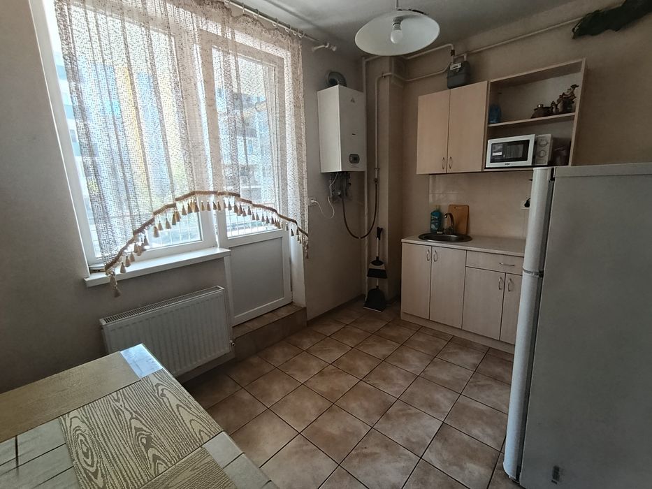 Квартира  посуточно Одесса/Авангард ЖК 7 Небо