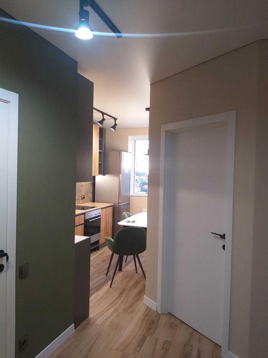 Свободна с 15.09.  2.к.6 мес. Море. Яхта. Куяльник. Посуточно. Нед-мес