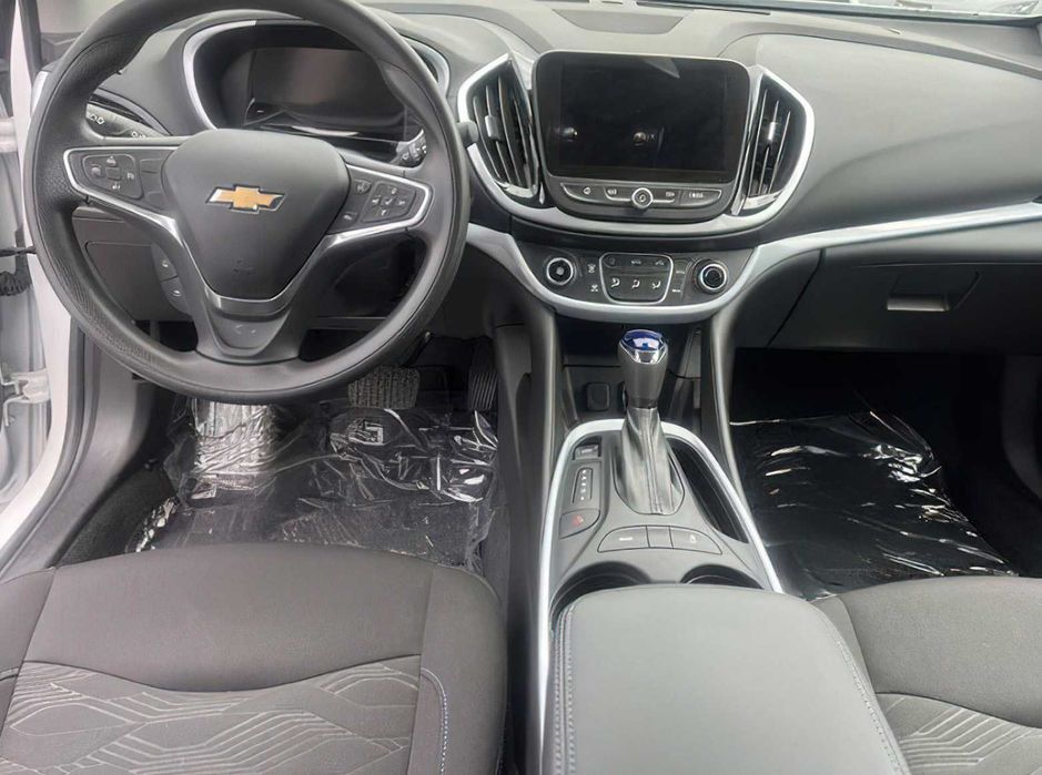 Chevrolet Volt LT      2019