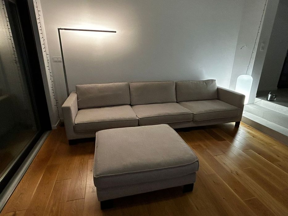 Sofa  Cloud  Sits