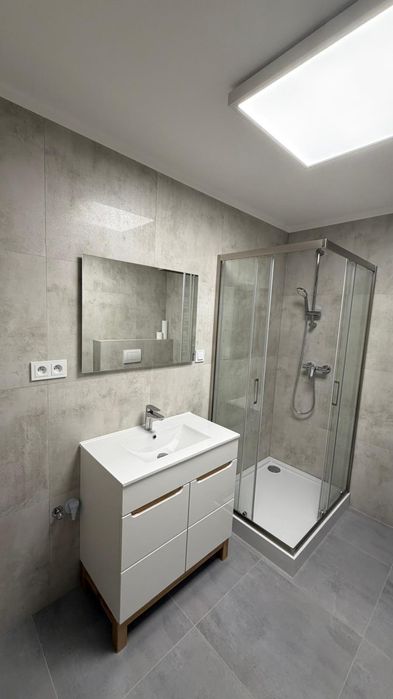 Wynajmę mieszkanie po kapitalnym remoncie 49m2 ** Centrum  **