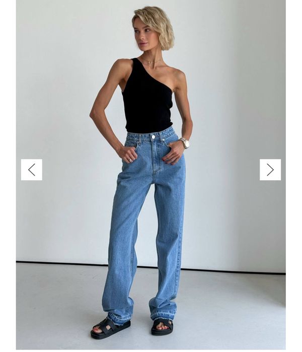 Aisenberg джинсы mia