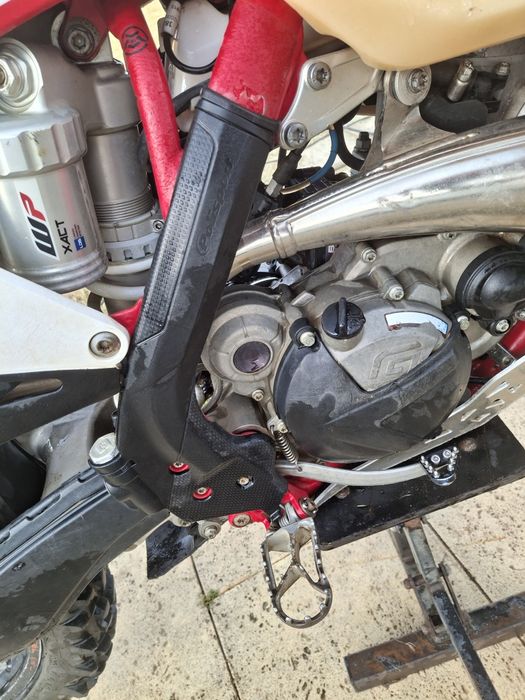 Gasgas EC250 de 2021