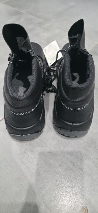 Okazja! Buty Robocze z blachą