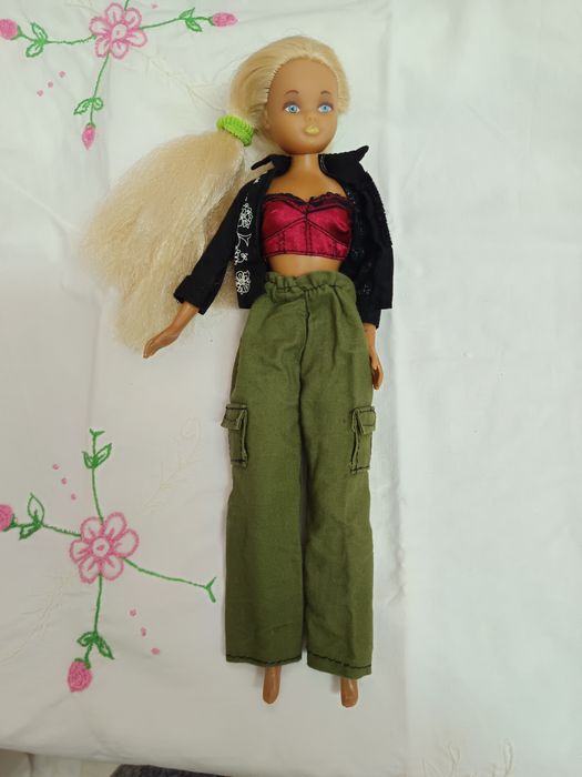 Barbies  antigas