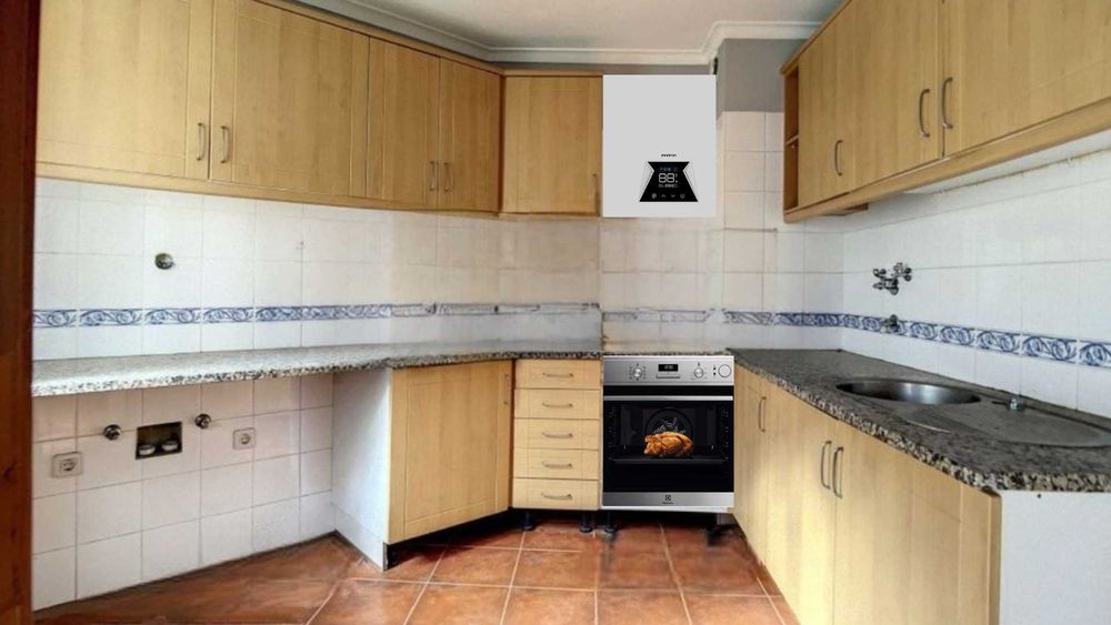 T3 Azeitão- Setubal