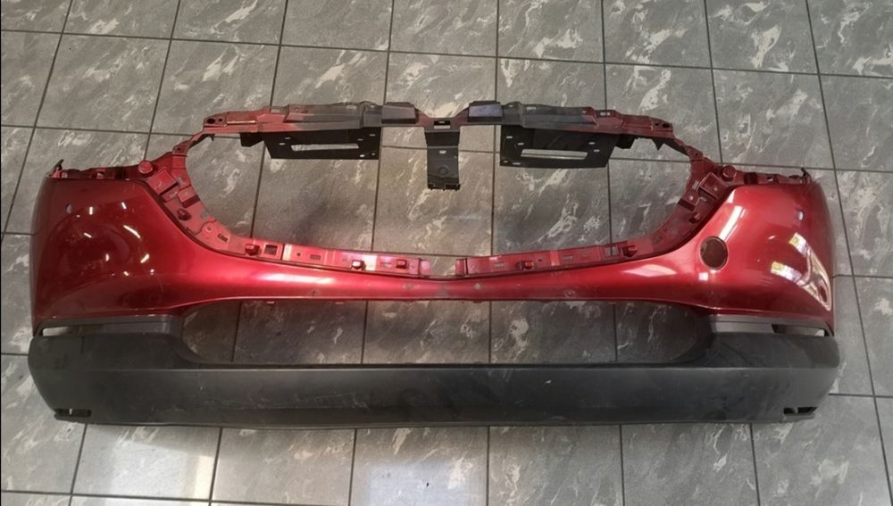 Zderzak Mazda Cx30  ŁÓDŹ