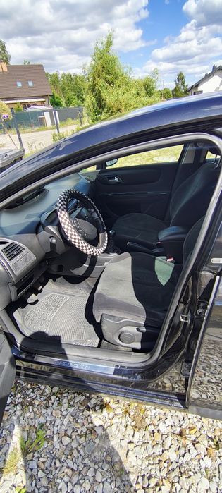 Citroen C4 2.0 HDi 2006