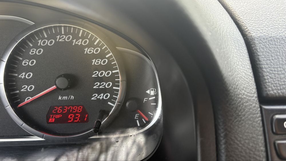 Mazda 6 na sprzedaz
