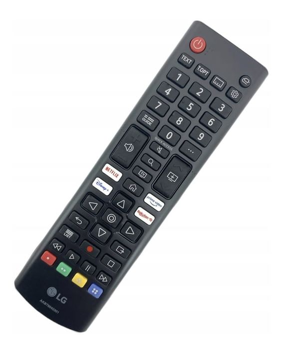 Пульт LG Magic ANMR 22, 23, 24. 25. ORIGINAL 100%