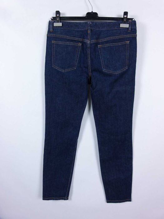 A.P.C. Jean Moulant spodnie jeans  / 31