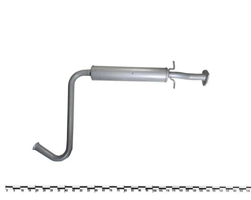 Резонатор ВАЗ Приора Калина 2115 2108 2109 2110 2101 Таврия Ланос Сенс