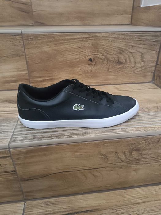 Buty męskie Lacoste rozmiar 43