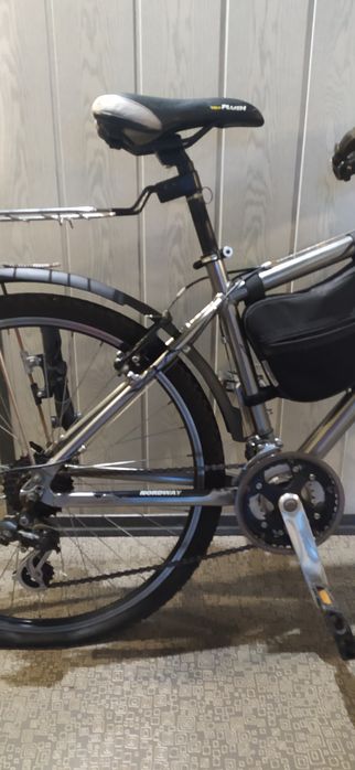 Продам велосипед Nordway Fiord