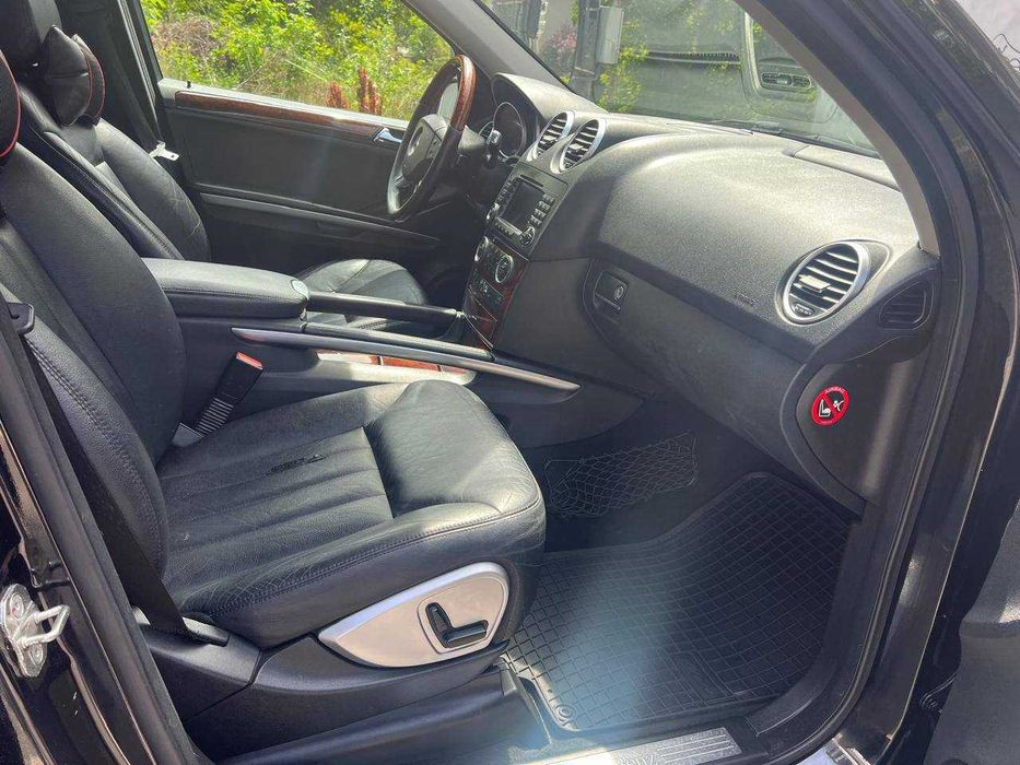 Продам Merсedes-Benz ML 320CDI W164 3.0D 2005