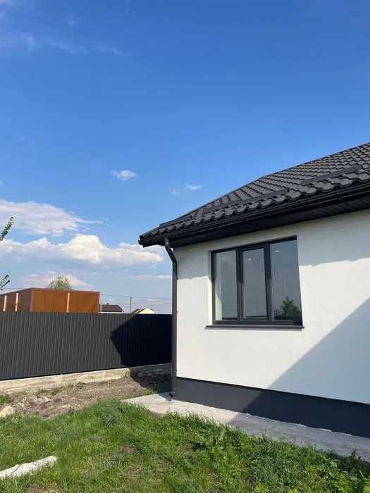 Продам Будинок з терасою та чистовим ремонтом, 10 соток, Власник