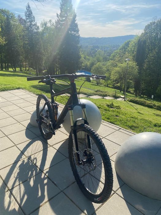 Rower składany mtb KOBA